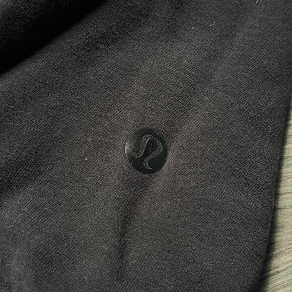 Lululemon Women's Go Forward Pullover - Black - Picture 4 of 7